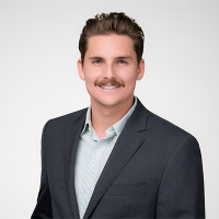 headshot image of Bill Taylor