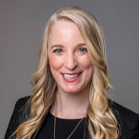 headshot image of Billie Powell