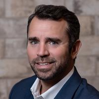 headshot image of Billy Chard