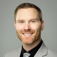 headshot image of Billy Watkins