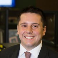 headshot image of Bo Clapp