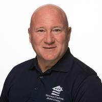 headshot image of Bob Doran