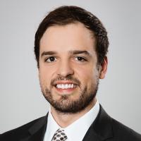 headshot image of Brad Strubel