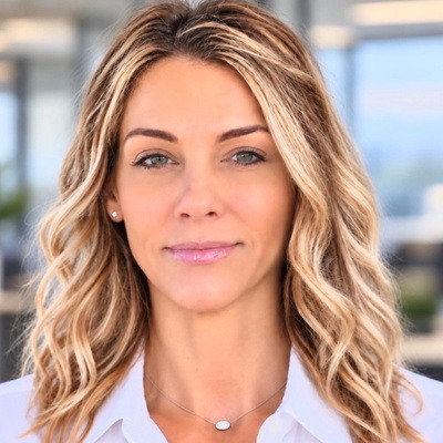 Veterans United Employee Brandi Reynolds