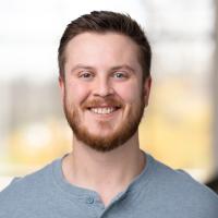 headshot image of Brandon Elkins