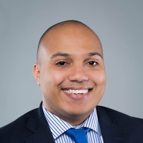 Veterans United Employee Brandon Heidari