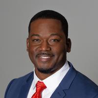 headshot image of Brandon Rooks