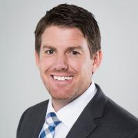 headshot image of Brandon Worthington