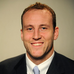 Veterans United Employee Brendan Wilson