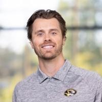 headshot image of Brian Flanigan