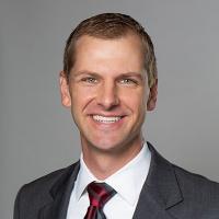 headshot image of Brian Haines