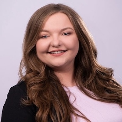 Veterans United Employee Brittany Lucy