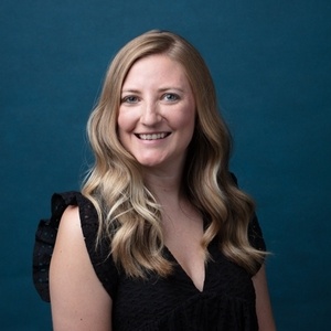 Veterans United Employee Brittney Yount