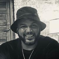 headshot image of Bryant Chambly