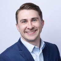 headshot image of Bryce Cullins