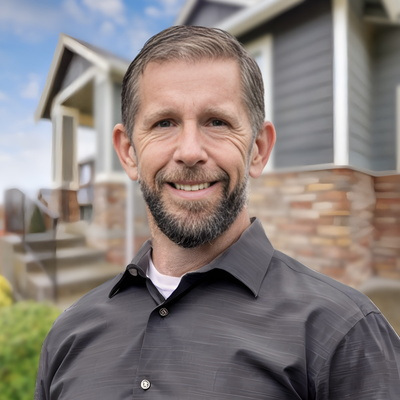 Veterans United Employee Burke Gardner