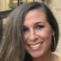 headshot image of Cara Musick