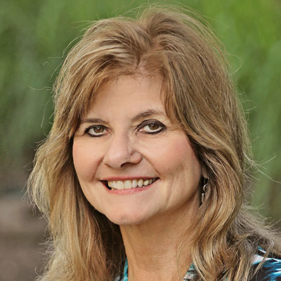 Veterans United Employee Carol  Rodriguez