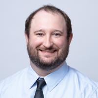 headshot image of Cass Jones