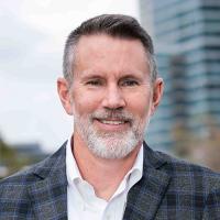 headshot image of Chad Bowman