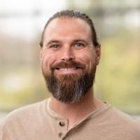 headshot image of Chance Mullins