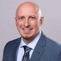 headshot image of Charles Dittbrenner