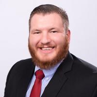 headshot image of Chris Clark