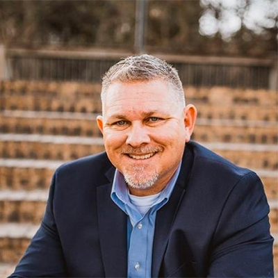 Veterans United Employee Chris Phillips