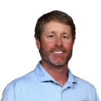 headshot image of Christopher P. Solomon