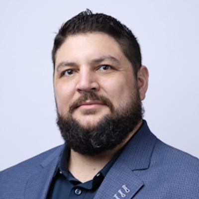 Veterans United Employee Chris Whitchurch