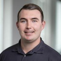 headshot image of Christian Demand