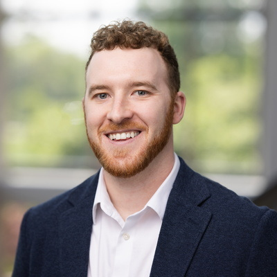 Veterans United Employee Christian Heinz