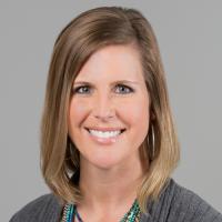 headshot image of Christina Ammons