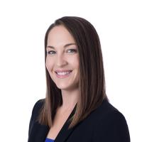 headshot image of Christina Squires
