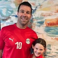 headshot image of Christopher Holdman