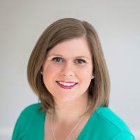 headshot image of Christy Herman