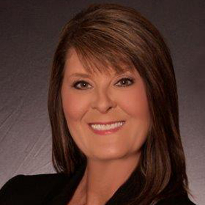 Veterans United Employee Cindy Woodham