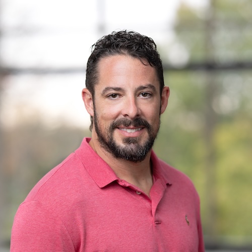 Veterans United Employee Clay Rose