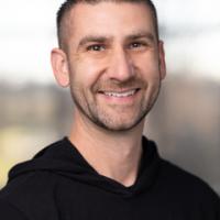 headshot image of Clint Hamilton