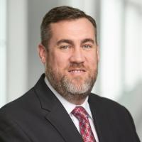 headshot image of Clint Robson