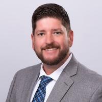 headshot image of Colin Flanagan