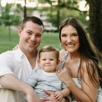 headshot image of Colin Vaughan