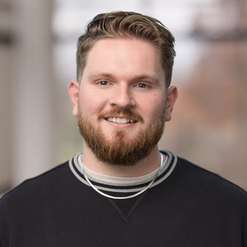 Veterans United Employee Conner Cook