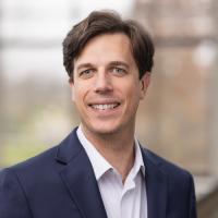 headshot image of Corey Bichel