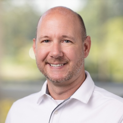 Veterans United Employee Corey Schmidt