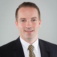 headshot image of Corey Sublett