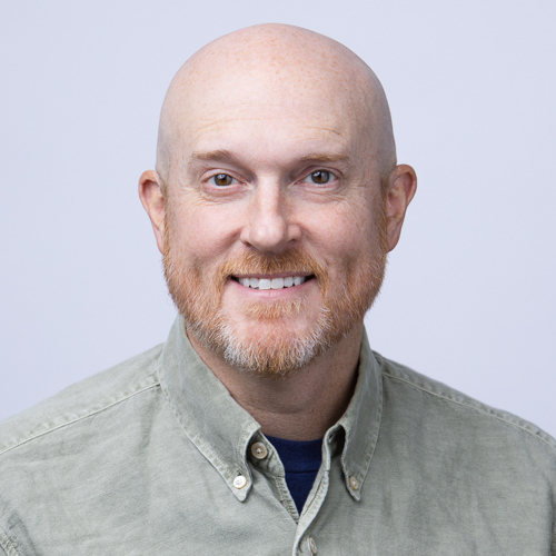 Veterans United Employee Cory Stipp