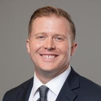 headshot image of Craig Anderson