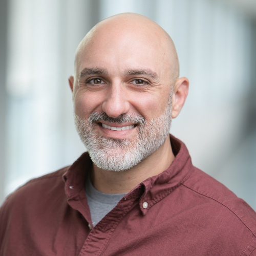 Veterans United Employee Craig Dobson