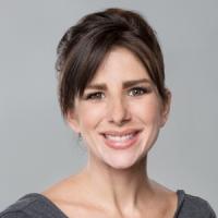 headshot image of Crystaline Loveless